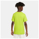 NikeCourt Παιδική κοντομάνικη μπλούζα Dri-FIT Rafa NikeCourt Παιδική κοντομάνικη μπλούζα Dri-FIT Rafa